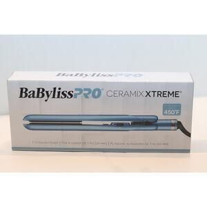 Babybliss Pro Ceramix Xtreme 1" Straightener